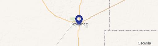 Former Bank Building For Sale