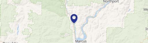 Kettle Falls Home-Site with Well