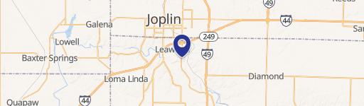 Development Land Near Interchange