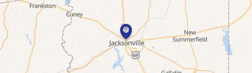 Prime Commercial Land on Jackson