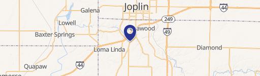 Joplin Commercial Land I-44/I-49