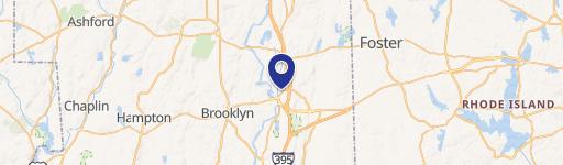 Commercial Land in Danielson Center