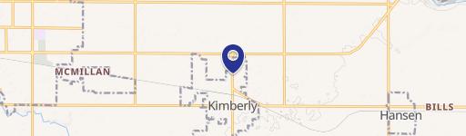 Corner Lot on Kimberly Road