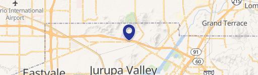 Jurupa Valley Retail Investment Opportunity