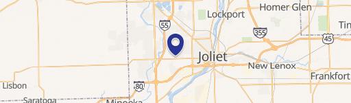 Retail Space in Twin Plaza