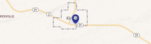 Retail Building with Garage Bays