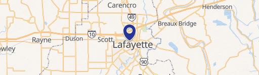 Commercial Land Near I-10