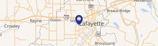 5.22 Acres on Ambassador Caffery