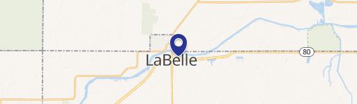 LaBelle Land on SR 80