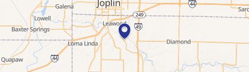 Commercial Building on Gateway Drive