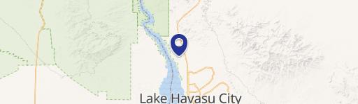 Lake Havasu City Land Opportunity