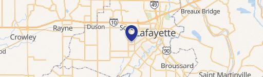 Commercial Land in Lafayette