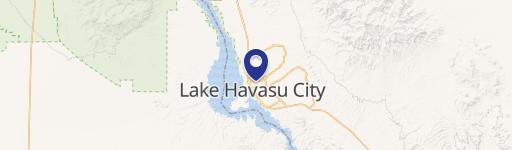 Updated Medical Office in Havasu