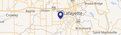 Lafayette Commercial Land For Sale