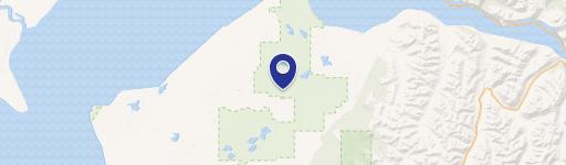 Auto Shop with Concrete Patio