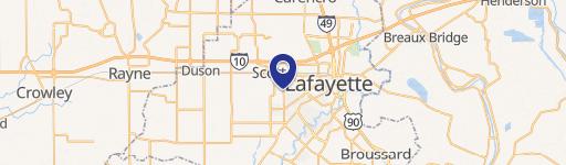 4.22 Acres on Ambassador Caffery