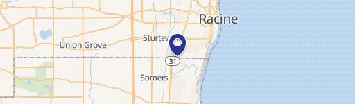 Land for Future Development