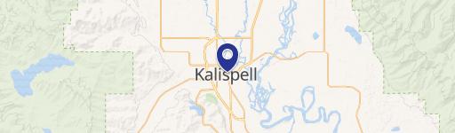 Kalispell Commercial Land on Main