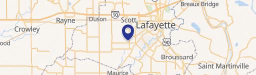 Commercial Land in Growing Lafayette