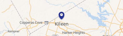 Killeen Multifamily Investment Opportunity