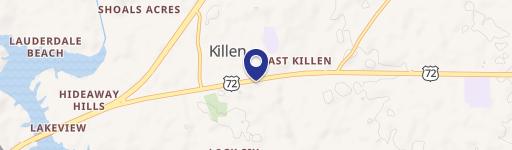 Prime Land on Highway 72