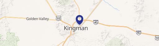 Commercial Lot Near Highway 66