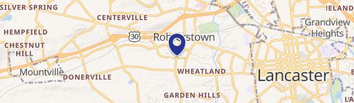 Retail Space in Regency Square