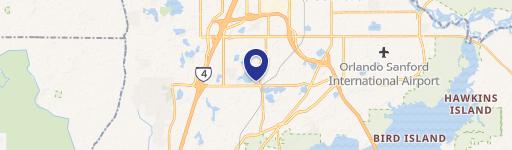 Renovated Executive Office in Lake Mary