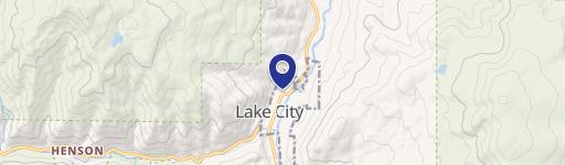 Lake City Commercial Land Opportunity