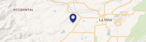 La Veta Creative Hub