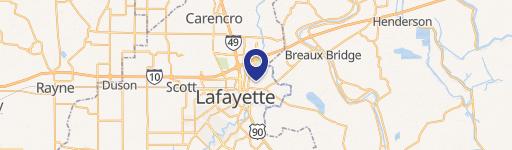 Unzoned Lot on Pinhook Road