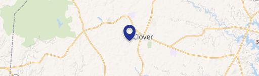 Commercial Building Near Highway Intersection