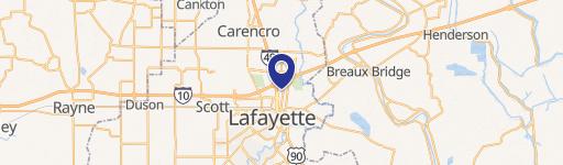 Former Bank Building with Drive-Thru