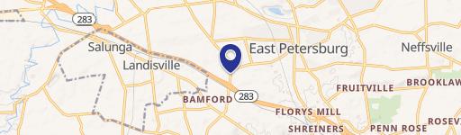 Industrial/Flex Space To Be Built