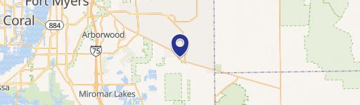 2512 Meadow Rd, LEHIGH ACRES, FL, 33974