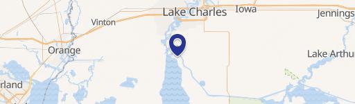 Cleared Vacant Lot on Canal