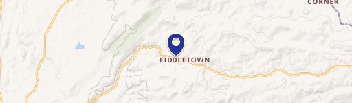 Fiddletown, CA 95629
