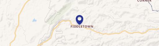 Fiddletown, CA 95629