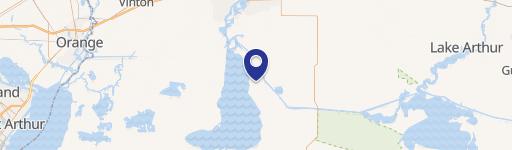 Vacant Land Near Hebert's Landing