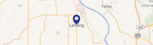 Development Lot on Main Street