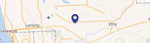 Route 34 Commercial Land Available