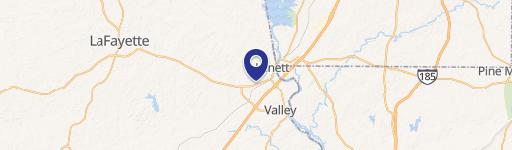 Commercial Land on Veterans Parkway