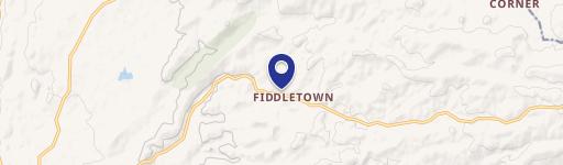 14385 Fiddletown Rd