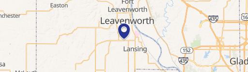 Leavenworth Development Opportunity