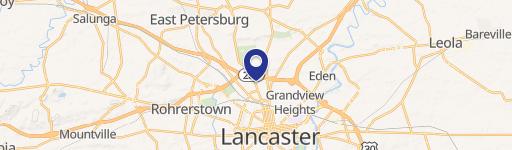 Prominent Office Space for Rent