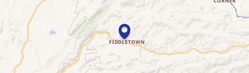 14477 Fiddletown Rd