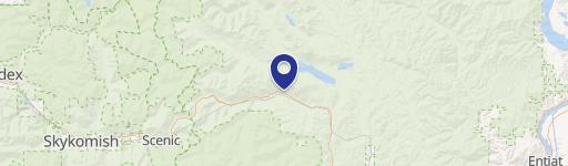 Wenatchee Riverfront Recreational Land