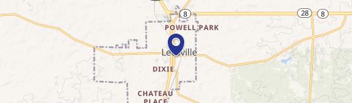 Residential Lot in Leesville