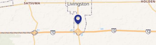 Land with Interstate Highway Visibility