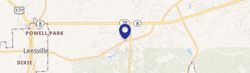 57.39 Acreage Country Living